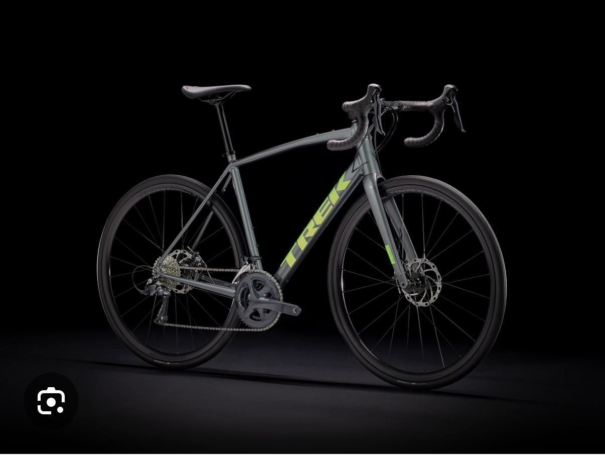 Trek Domane AL 3 Gen 3