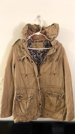 Aeropostal Chamarra Mujer