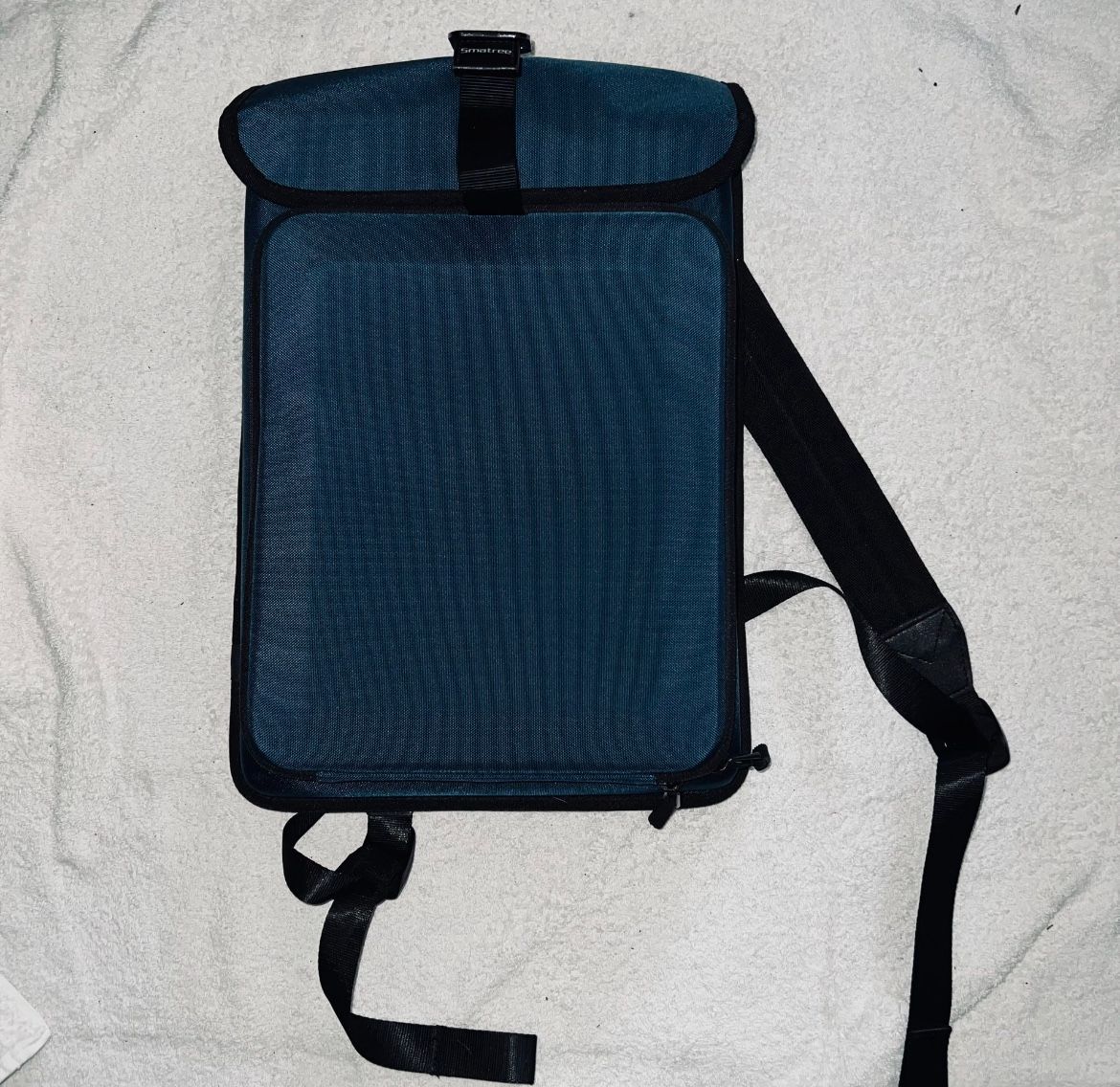 Laptop Computer Padded Backpack Bag Smartree