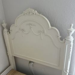 Twin Size Bed Frame