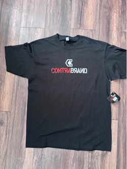 Contraband shirt y2k