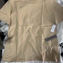 Essentials shirt