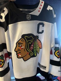 Jonathon Toews Jersey