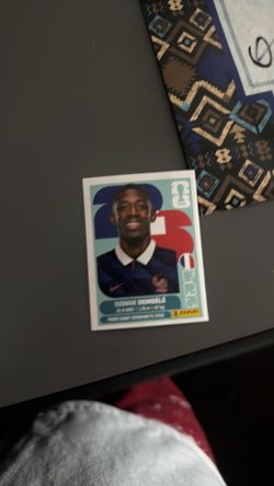 Panini World Cup 2026