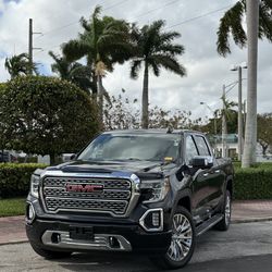 GMC SIERRA 1500 DENALI 2020