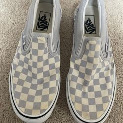  Vans Unisex Mens 7.5/ Womens 9