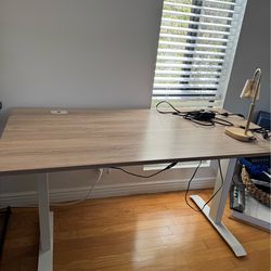 Electronic Desk