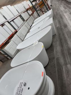 Bathtub