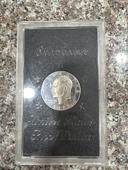Mint Conditions Coin 