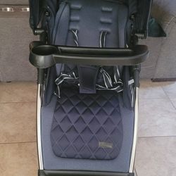Monbébé Metro Stroller Only