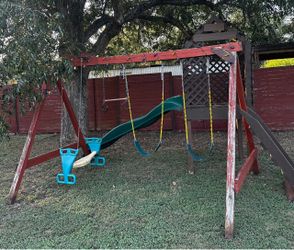Play ground