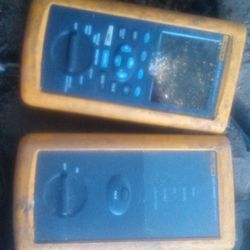 Fluke Cable Analyzer 