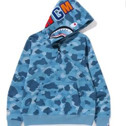 Bape Hoodie 