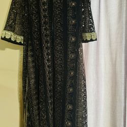 Nice Abaya