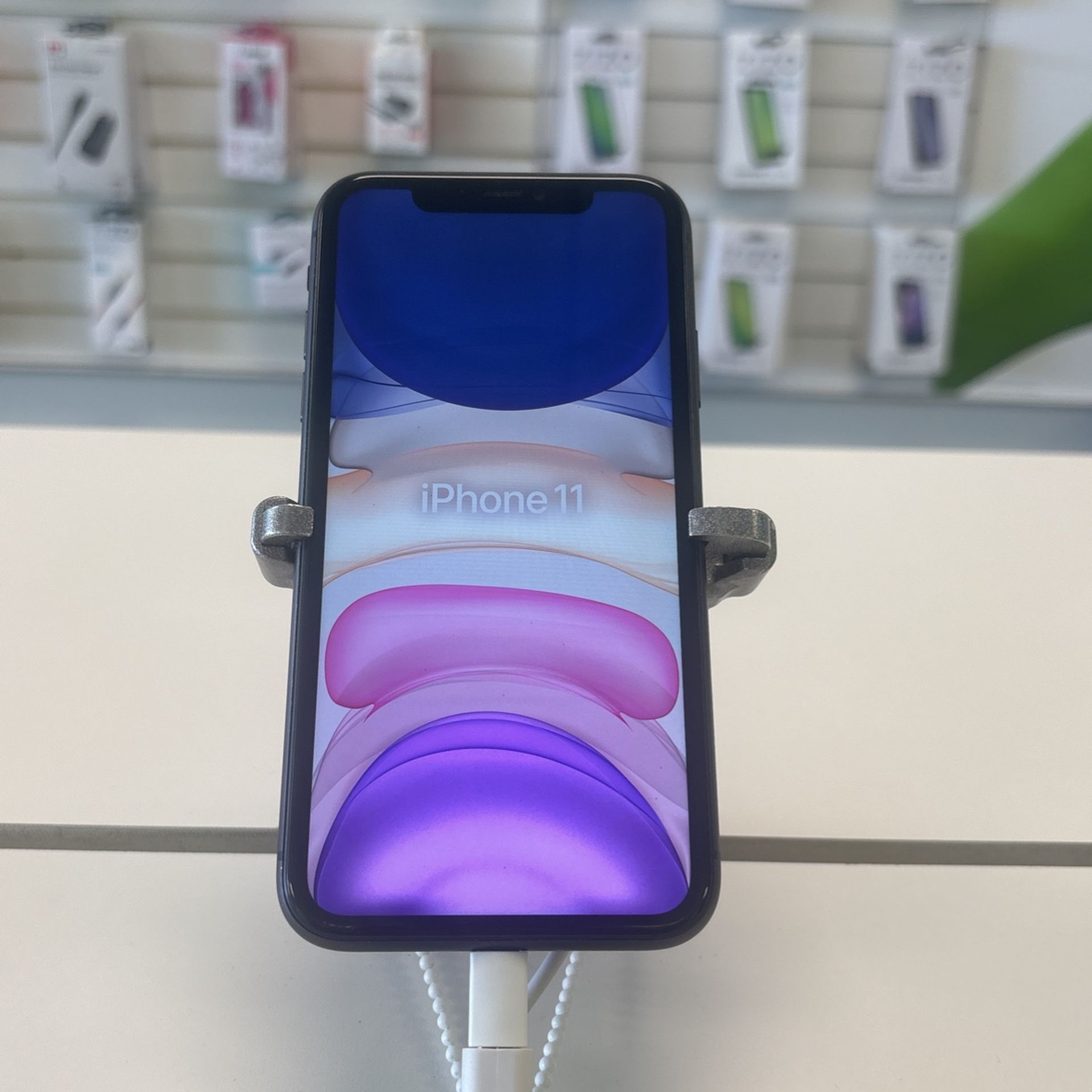 iPhone 11 $99.99 At Cricket Wireless!!