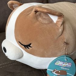 New large Regina Squishmallow new