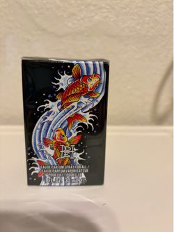 Ed Hardy