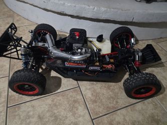 Rovan losi 5t clone