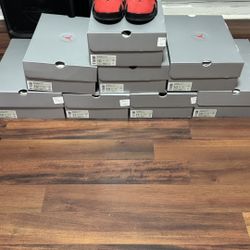 Air Jordan 14 Retro 2025 Ferrari