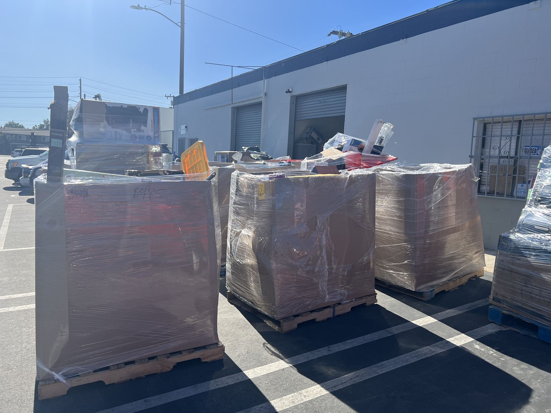 Lowes General Merchandise for Sale in Fontana, CA OfferUp