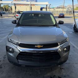 2023 Chevrolet Blazer