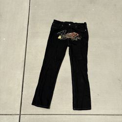 4 Ever Rich Pants 