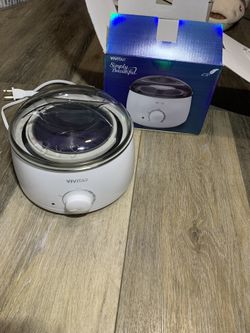 Wax Warmer