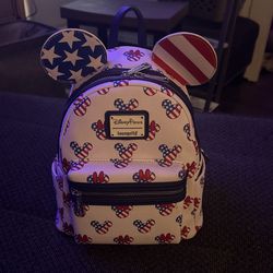 Disney Parks Loungefly