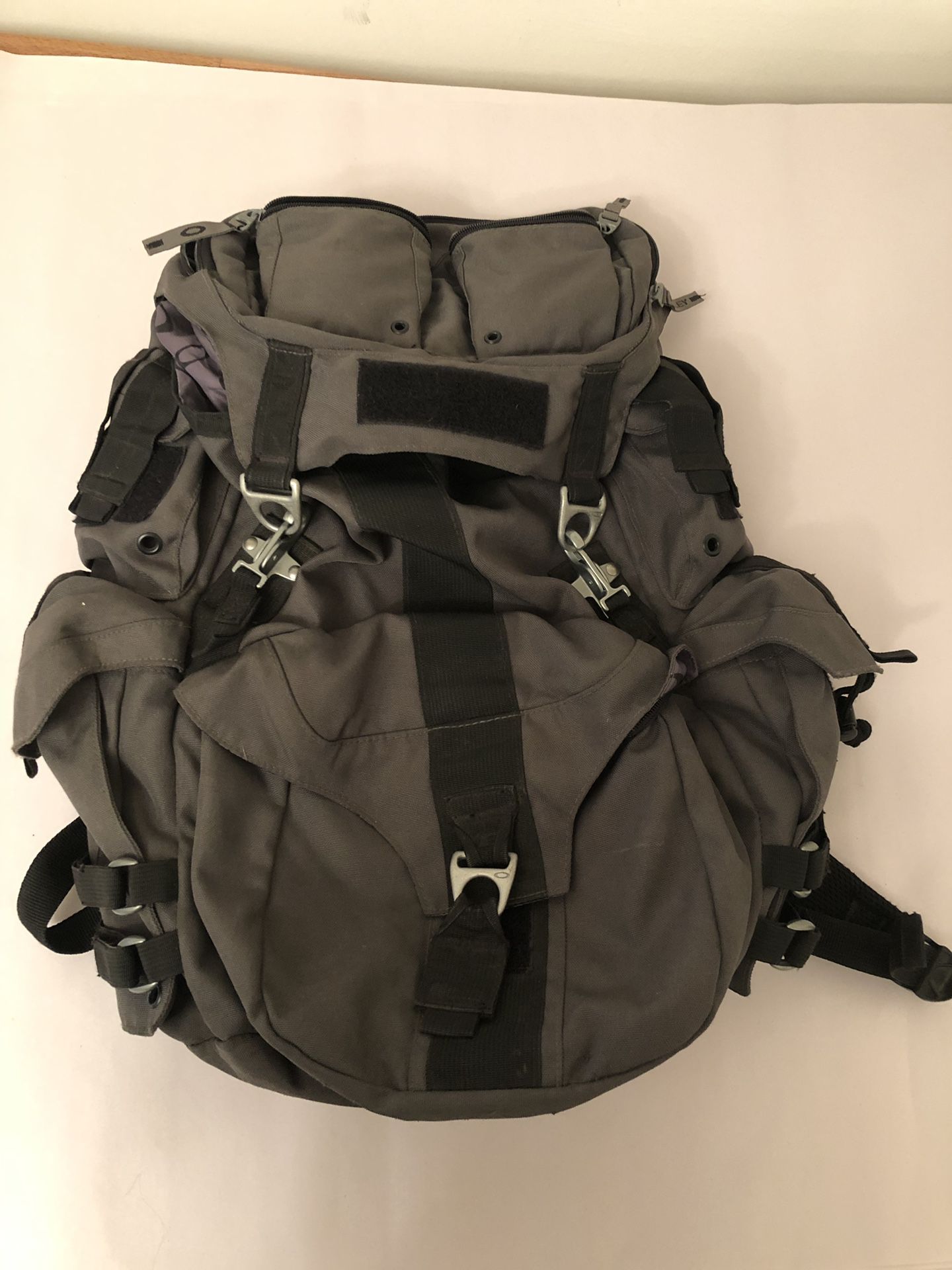 Oakley Mechanism Backpack