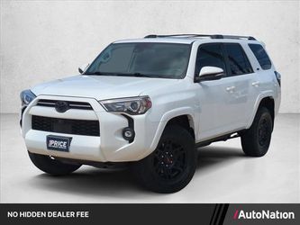 2023 Toyota 4Runner