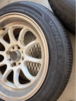 Wheels