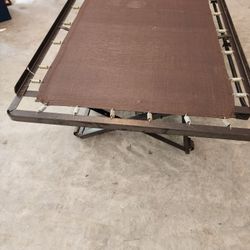 Trundle Bed Frame