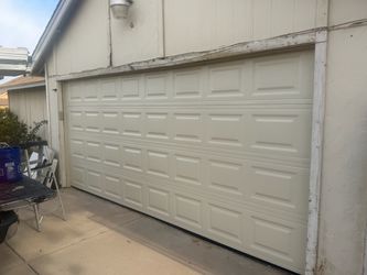 Garage doors openers springs etc