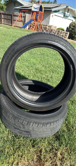 Toyo tires