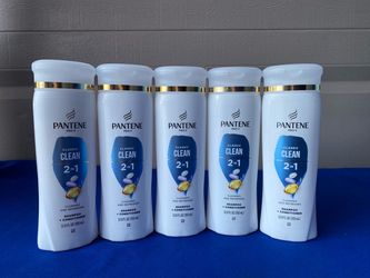 Pantene Shampoo k Conditioner
