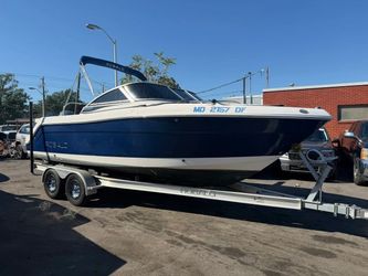 2016 Robalo R227
