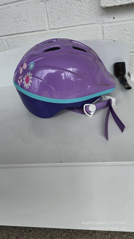 Toddler Helmet