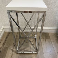 End Table 