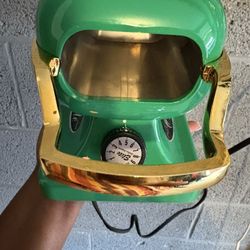 Curling Iron Stove (new)
