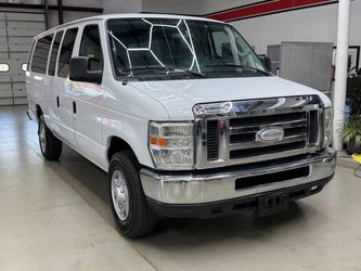 2014 Ford E-350 Super Duty