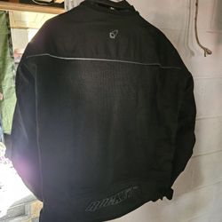 Motorcycle Jacket 