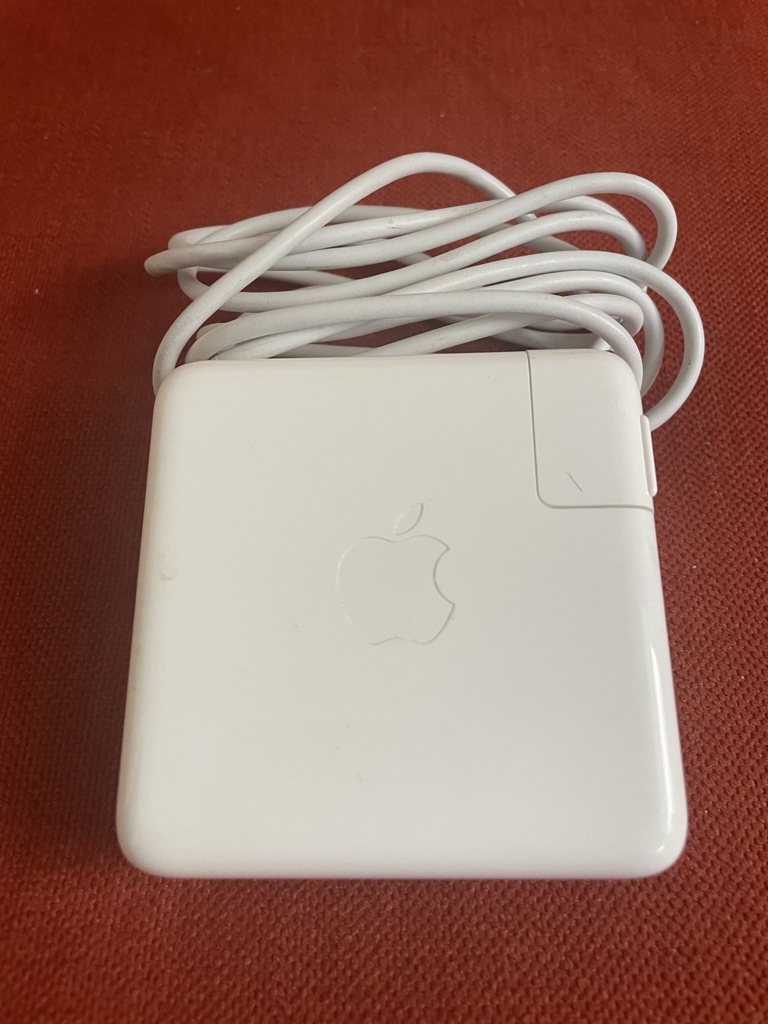 Apple Macbook Usb-c Charger, Power Adapter