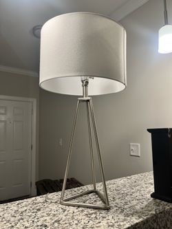 Modern Lamp