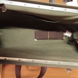 G.H. Bass N Co Backpack