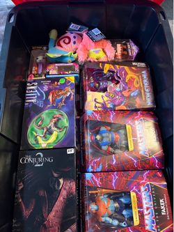 MASSIVE TOY SALE AT THE SAN DIEGO KOBYS FLEA MARKET ON THE JUNE 26TH 27TH & 28TH!!!  WILL HAVE ALL THE NEWEST RMS  DUMPLIGS, AÉRO STYLES, NEEDOHS POKE