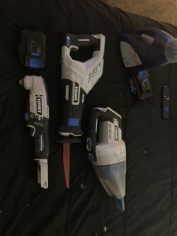 Hart Saw Zaw ,vacum,circler Saw 