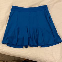 Sweaty Betty Tennis/athletic Skirt