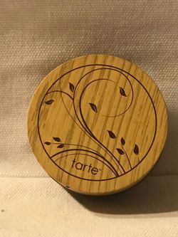 Tarte amazonian clay full coverage airbrush foundation