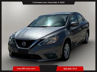 2019 Nissan Sentra