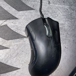 Keyboard And Mouse Wired 